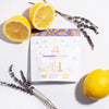 Lavender Lemon Herbal Tea