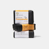 African Black Soap Bar, Tea Tree + Citrus