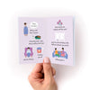 What Resilience Looks Like: A Pocket Booklet