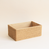 Twine Crate, Brown