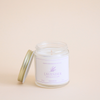 Lavender Candle