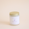 Lavender Candle