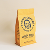 Trejo's House Blend Whole Bean Coffee - Light Roast