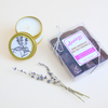 Lavender Vanilla Rejuvenation Gift Set