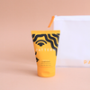 PATTERN, On-The-Go Hair Care Kit