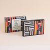 Quilts of Gee's Bend Playing Cards: 2-Deck Set