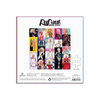 RuPaul's Drag Race 500 Piece Puzzle (Jigsaw)