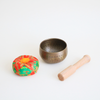 Tibetan Singing Bowl