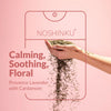 Refillable Lavender Ultra-Moisturizing Pocket Hand Sanitizer