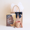 Self Care for Black Men Gift