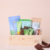 Super Greens Tea Crate