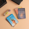 The Remedy: Melanated Affirmation Deck Gift Set