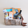 Native Heritage Gift Basket