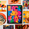 Black Food: Stories, Art, and Recipes from Across the African Diaspora [A Cookbook]